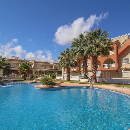 Los Alcázares Fresh Apartment, 2 Bedroom, 2 Bathroom, 2 Lovely Poolareas מראה חיצוני תמונה