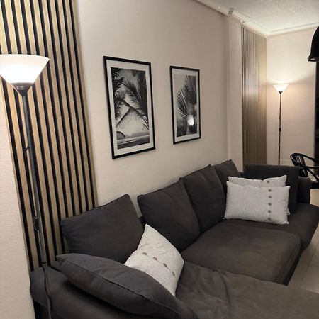 Los Alcázares Fresh Apartment, 2 Bedroom, 2 Bathroom, 2 Lovely Poolareas מראה חיצוני תמונה