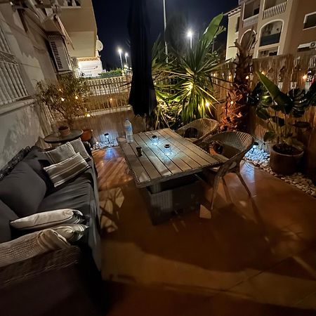 Los Alcázares Fresh Apartment, 2 Bedroom, 2 Bathroom, 2 Lovely Poolareas מראה חיצוני תמונה