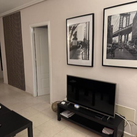 Los Alcázares Fresh Apartment, 2 Bedroom, 2 Bathroom, 2 Lovely Poolareas מראה חיצוני תמונה