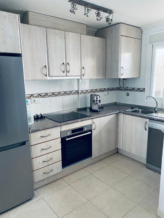 Los Alcázares Fresh Apartment, 2 Bedroom, 2 Bathroom, 2 Lovely Poolareas מראה חיצוני תמונה