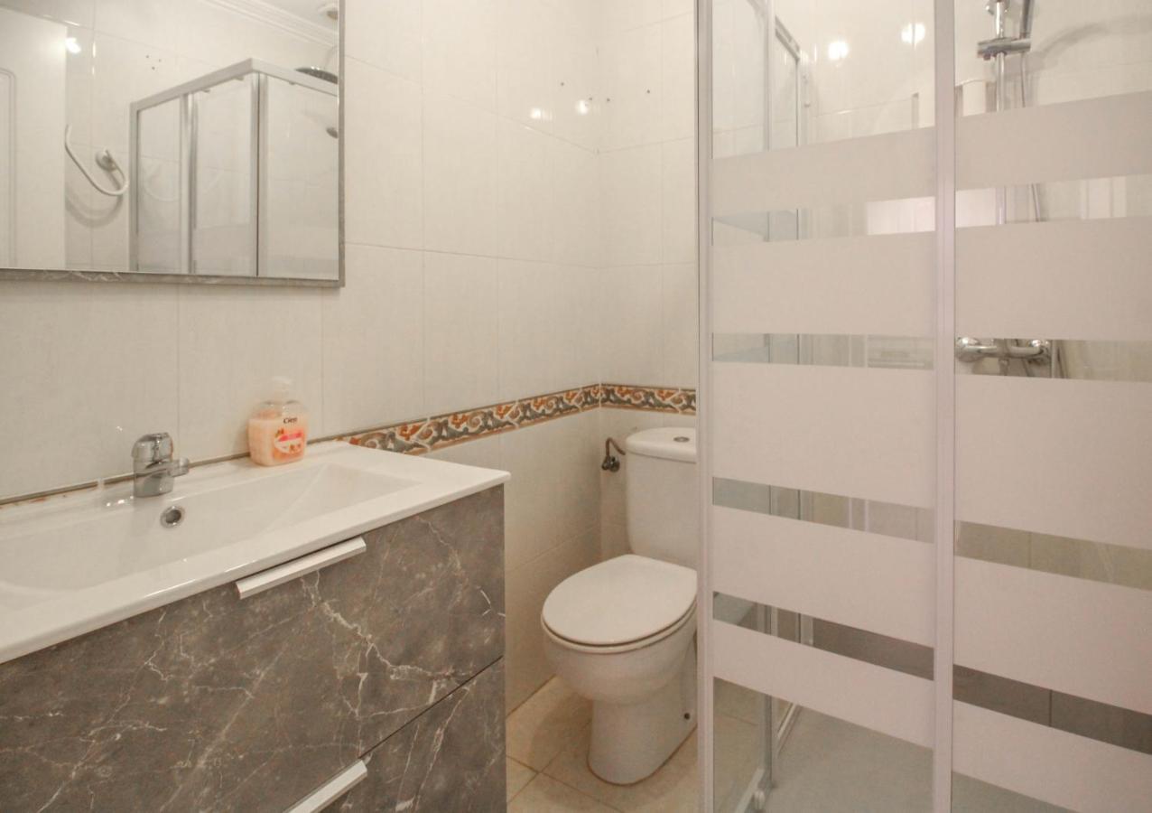 Los Alcázares Fresh Apartment, 2 Bedroom, 2 Bathroom, 2 Lovely Poolareas מראה חיצוני תמונה