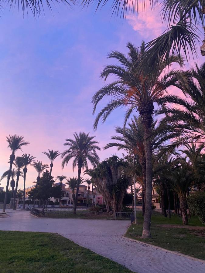 Los Alcázares Fresh Apartment, 2 Bedroom, 2 Bathroom, 2 Lovely Poolareas מראה חיצוני תמונה