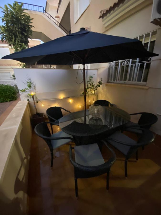 Los Alcázares Fresh Apartment, 2 Bedroom, 2 Bathroom, 2 Lovely Poolareas מראה חיצוני תמונה