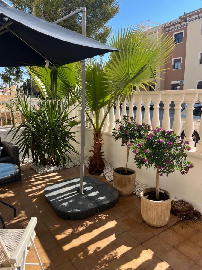 Los Alcázares Fresh Apartment, 2 Bedroom, 2 Bathroom, 2 Lovely Poolareas מראה חיצוני תמונה
