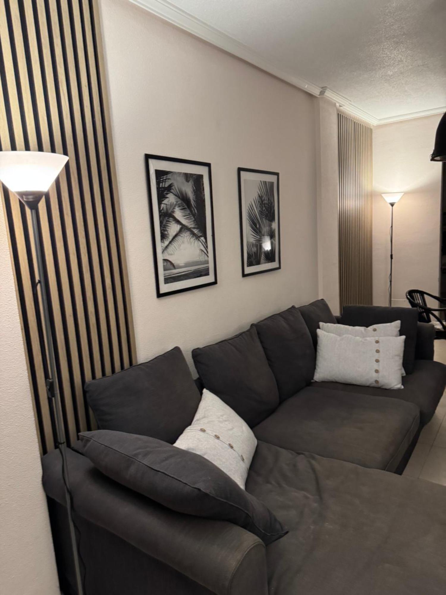 Los Alcázares Fresh Apartment, 2 Bedroom, 2 Bathroom, 2 Lovely Poolareas מראה חיצוני תמונה