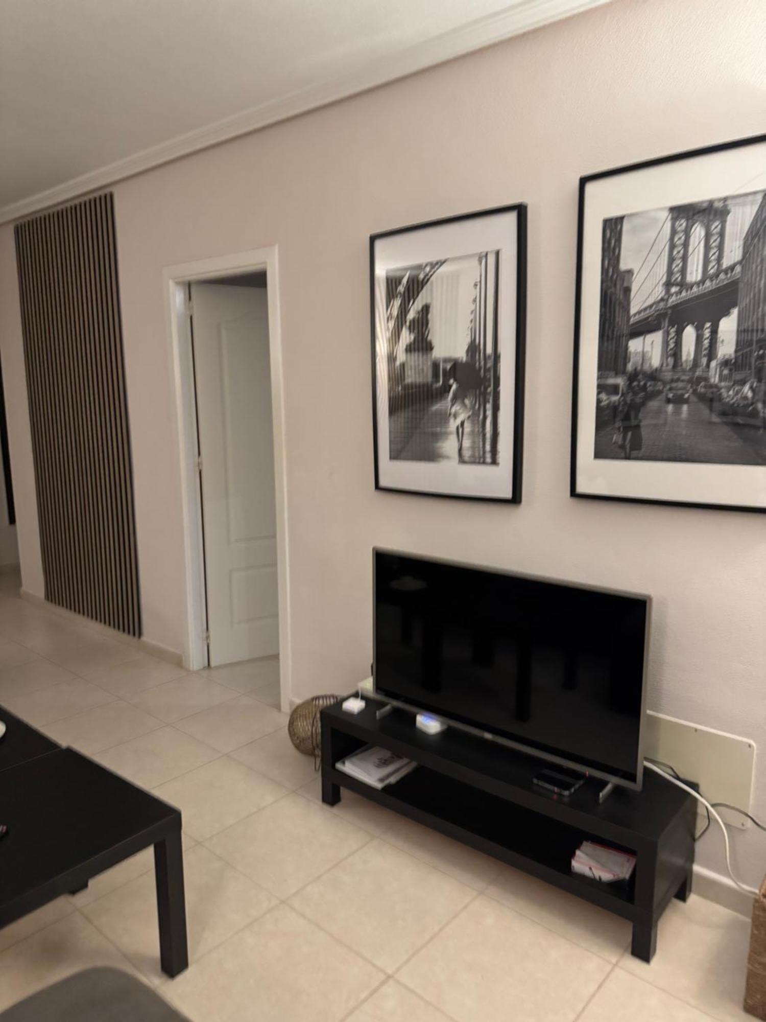 Los Alcázares Fresh Apartment, 2 Bedroom, 2 Bathroom, 2 Lovely Poolareas מראה חיצוני תמונה